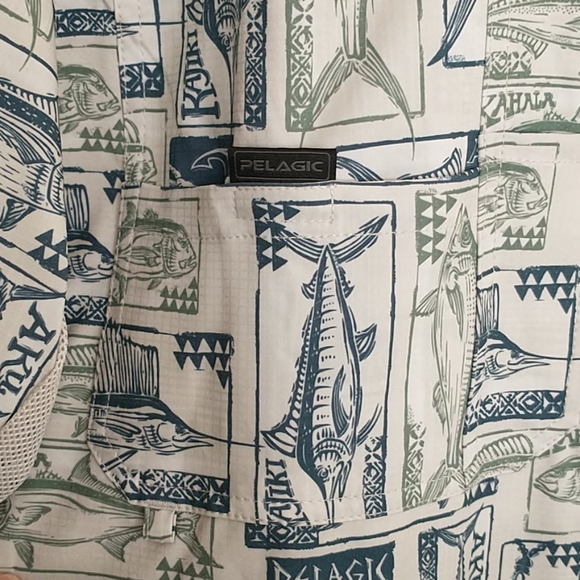 Pelagic Eclipse ProFishMark - Picture 6 of 15